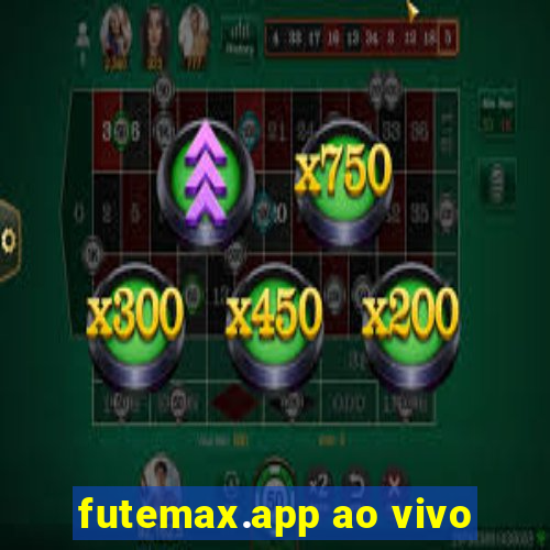 futemax.app ao vivo